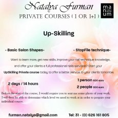 Workshops and Trainings