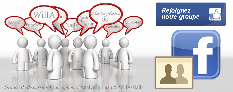 Groupe Natalya Furman