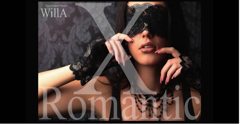 x-romantic